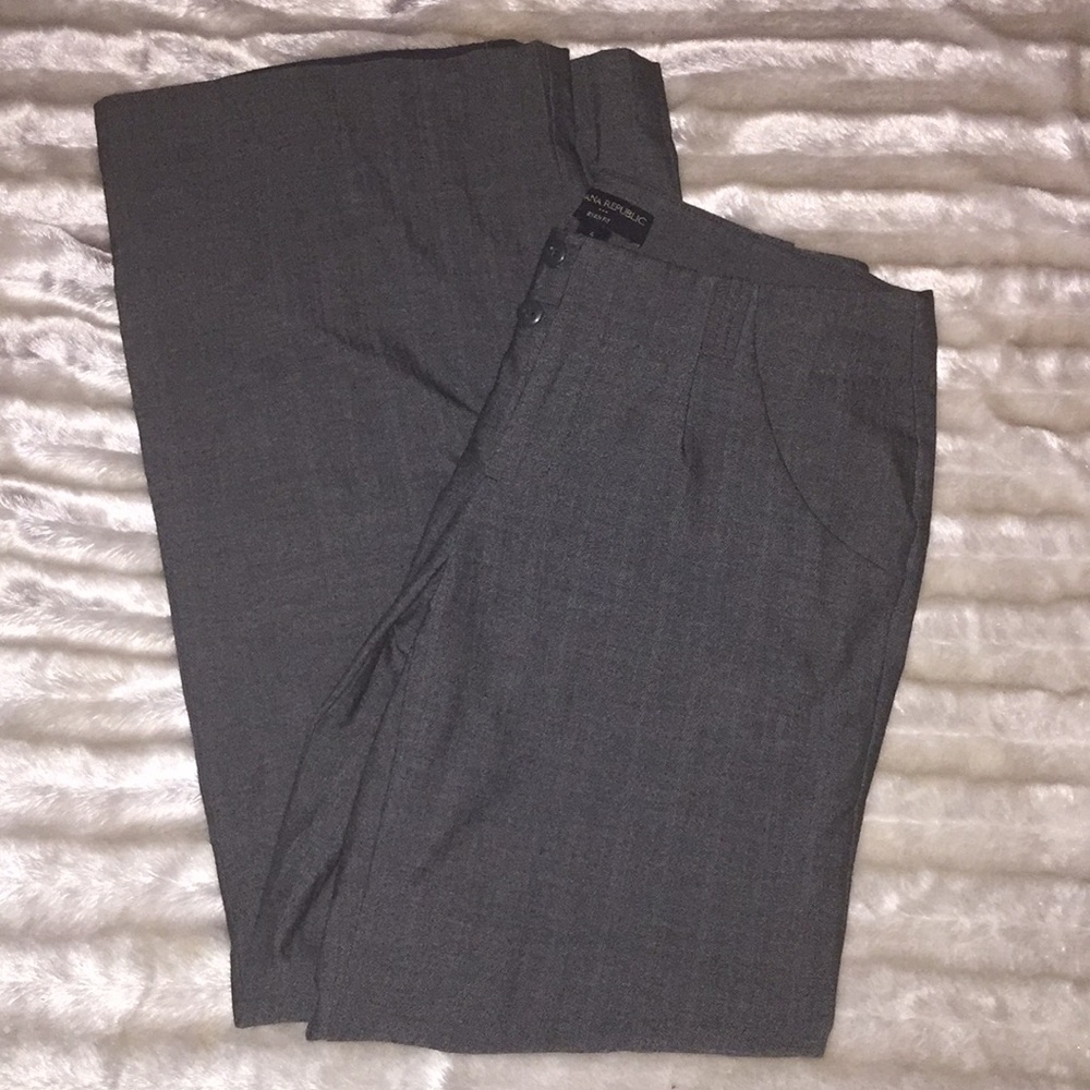 Banana republic pants🔵